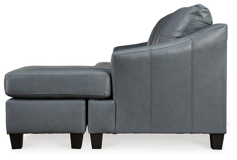 Genoa Sofa Chaise - MR ZEE FURNITURE