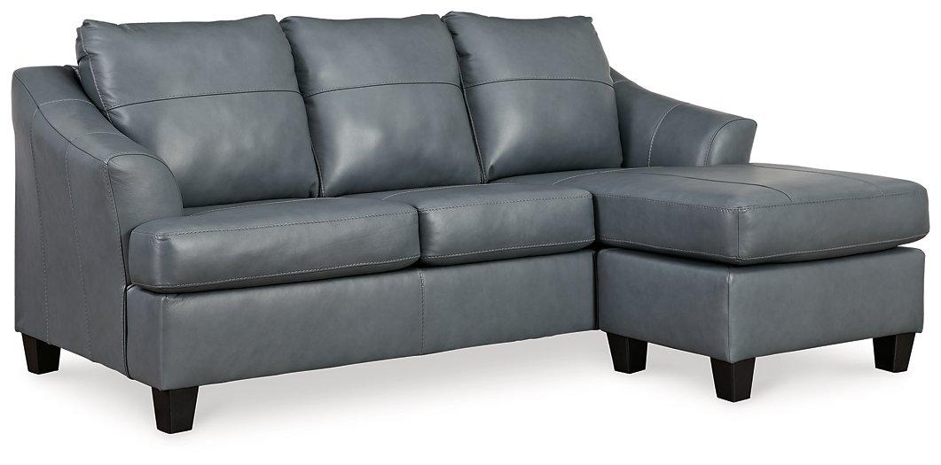 Genoa Sofa Chaise - MR ZEE FURNITURE