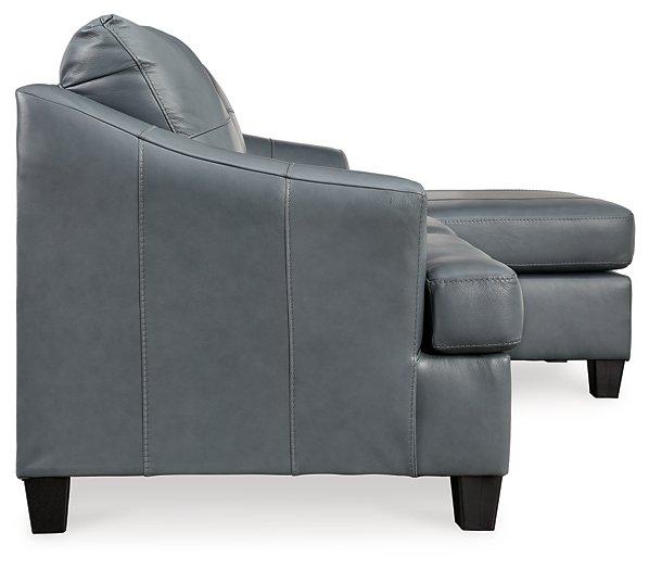 Genoa Sofa Chaise - MR ZEE FURNITURE