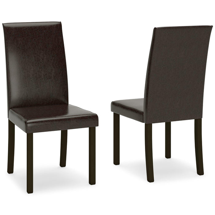 Kimonte Dining Chair - MR ZEE FURNITURE