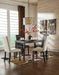 Kimonte Dining Chair - MR ZEE FURNITURE