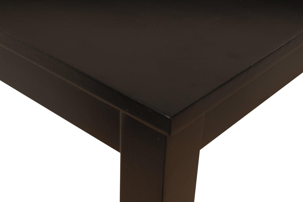 Kimonte Dining Table - MR ZEE FURNITURE