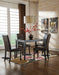 Kimonte Dining Set - MR ZEE FURNITURE