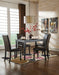 Kimonte Dining Chair - MR ZEE FURNITURE