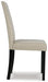 Kimonte Dining Chair - MR ZEE FURNITURE