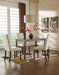 Kimonte Dining Chair - MR ZEE FURNITURE