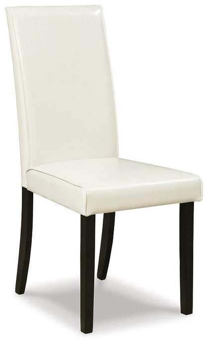 Kimonte Dining Chair - MR ZEE FURNITURE