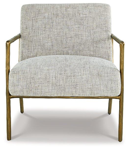 Ryandale Accent Chair - MR ZEE FURNITURE