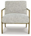 Ryandale Accent Chair - MR ZEE FURNITURE