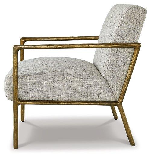 Ryandale Accent Chair - MR ZEE FURNITURE