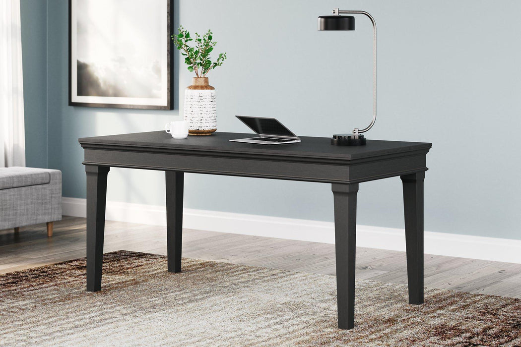 Beckincreek Home Office Desk - MR ZEE FURNITURE