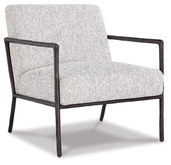 Ryandale Accent Chair - MR ZEE FURNITURE