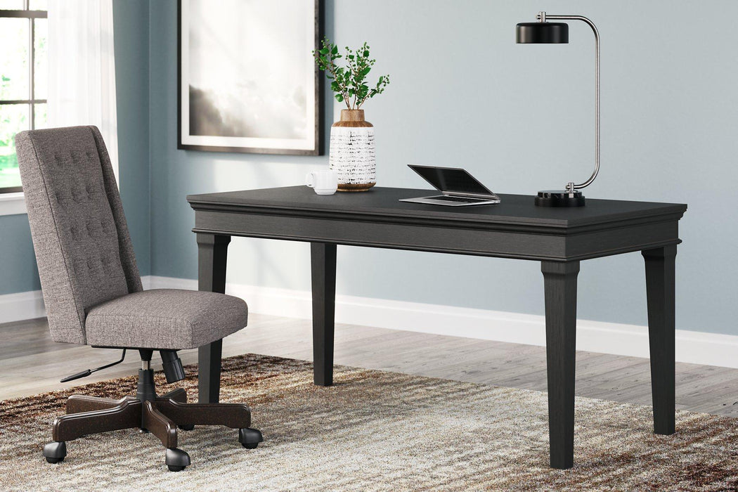 Beckincreek Home Office Desk - MR ZEE FURNITURE