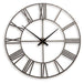 Paquita Wall Clock - MR ZEE FURNITURE