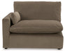 Sophie Sectional Loveseat - MR ZEE FURNITURE