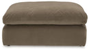 Sophie Oversized Accent Ottoman - MR ZEE FURNITURE