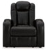 Caveman Den Power Recliner - MR ZEE FURNITURE