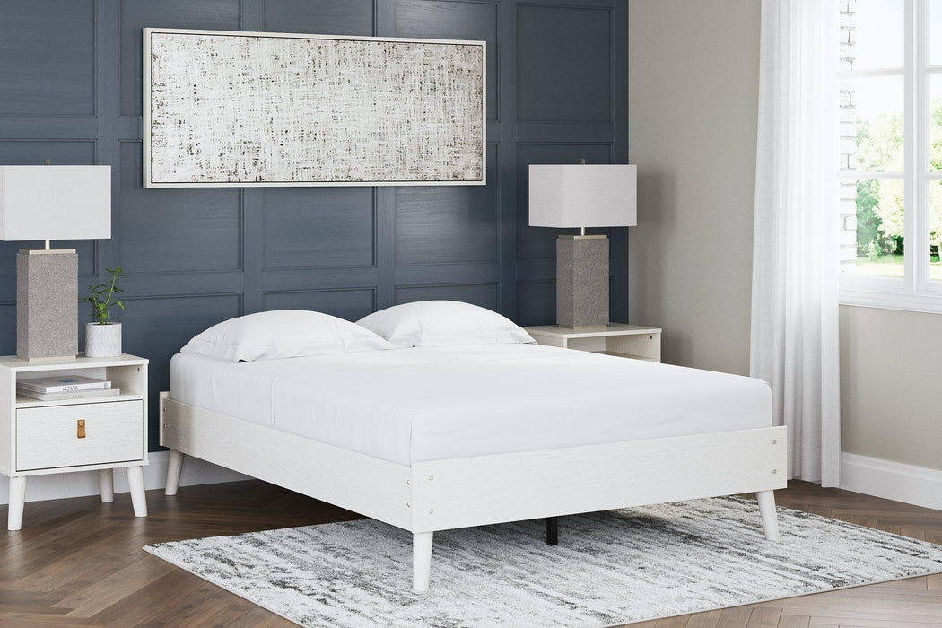 Aprilyn Bed - MR ZEE FURNITURE