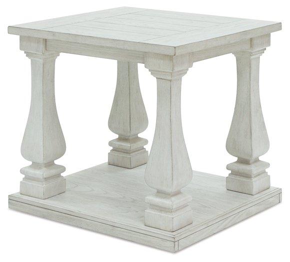 Arlendyne Occasional Table Set - MR ZEE FURNITURE