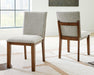 Kraeburn Dining Chair - MR ZEE FURNITURE