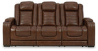 Backtrack Living Room Set - MR ZEE FURNITURE