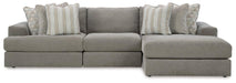 Avaliyah Living Room Set - MR ZEE FURNITURE