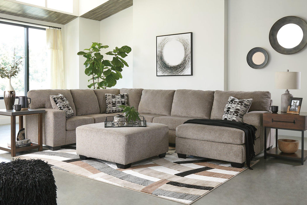 Ballinasloe Living Room Set - MR ZEE FURNITURE