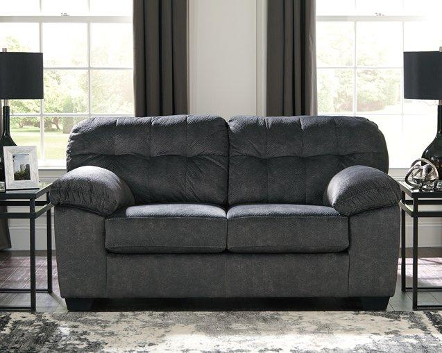 Accrington Loveseat - MR ZEE FURNITURE