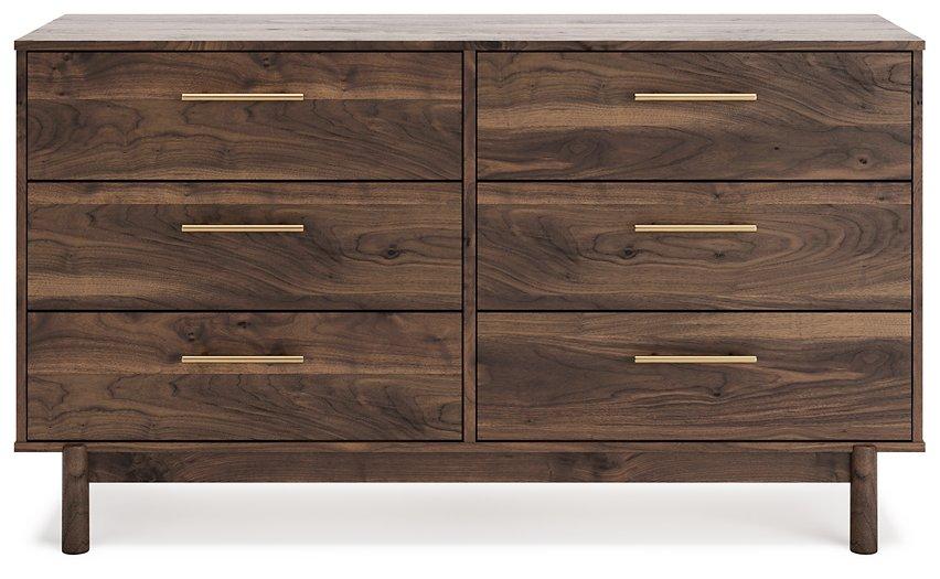 Calverson Dresser - MR ZEE FURNITURE