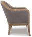 Engineer Accent Chair - MR ZEE FURNITURE