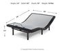 14 Inch Chime Elite Mattress Set - MR ZEE FURNITURE