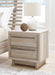 Hasbrick Queen Bedroom Set - MR ZEE FURNITURE