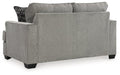 Deakin Loveseat - MR ZEE FURNITURE