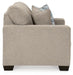 Deltona Loveseat - MR ZEE FURNITURE