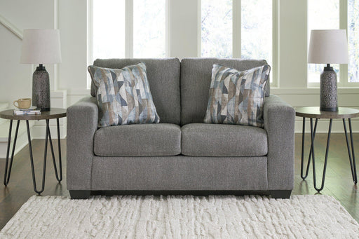 Deltona Loveseat - MR ZEE FURNITURE