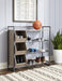 Maccenet Shoe Rack - MR ZEE FURNITURE