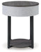 Sethlen Accent Table - MR ZEE FURNITURE