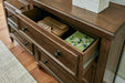 Sturlayne Dresser - MR ZEE FURNITURE