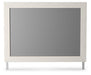 Stelsie Bedroom Mirror - MR ZEE FURNITURE