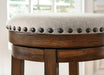 Valebeck Counter Height Stool - MR ZEE FURNITURE