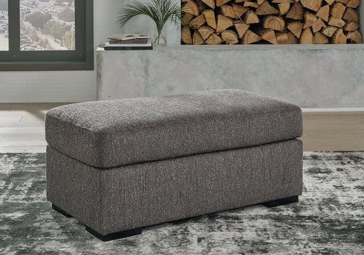 Gardiner Ottoman - MR ZEE FURNITURE