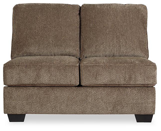 Graftin 3-Piece Sectional with Chaise - MR ZEE FURNITURE