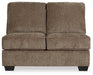 Graftin 3-Piece Sectional with Chaise - MR ZEE FURNITURE