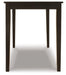 Kimonte Dining Set - MR ZEE FURNITURE