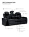 Caveman Den Upholstery Package - MR ZEE FURNITURE