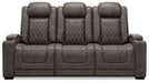 HyllMont Power Reclining Living Room Set - MR ZEE FURNITURE