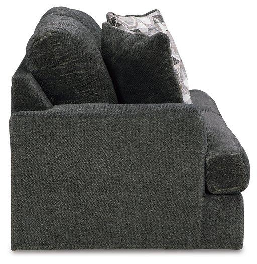 Karinne Loveseat - MR ZEE FURNITURE