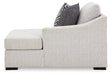 Koralynn 3-Piece Sectional with Chaise - MR ZEE FURNITURE