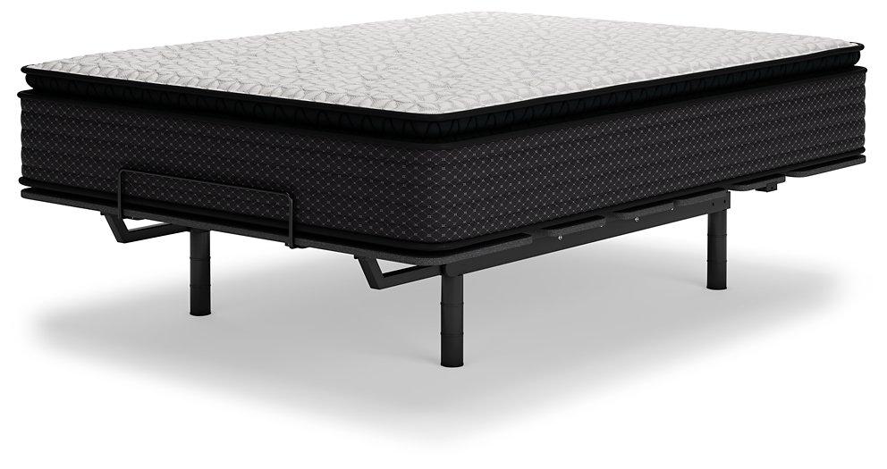 Limited Edition PT Mattress - MR ZEE FURNITURE