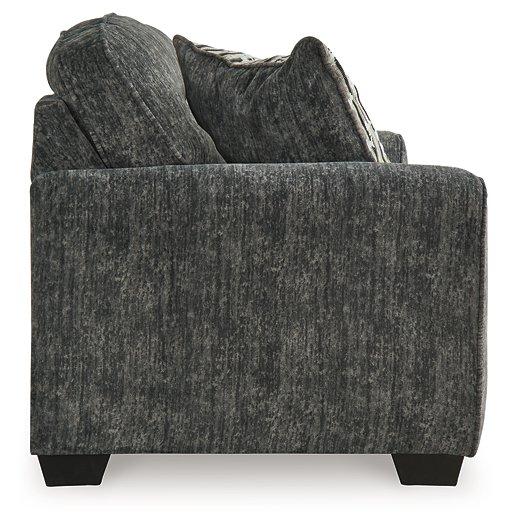 Lonoke Loveseat - MR ZEE FURNITURE